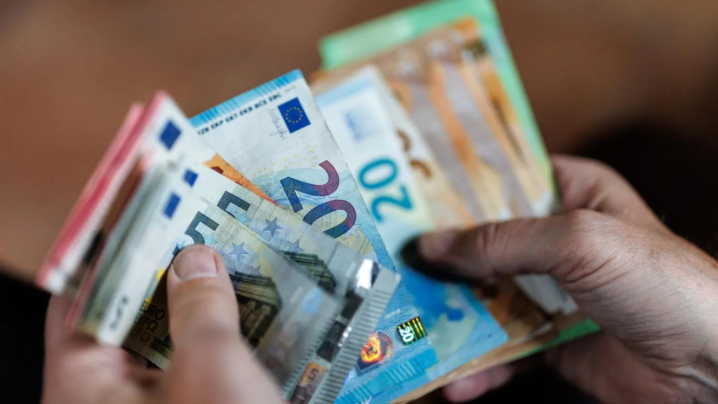 Früheres Bürgergeld: Wie viel Geld Sie bei der neuen Grundsicherung wirklich auf dem Konto haben dürfen