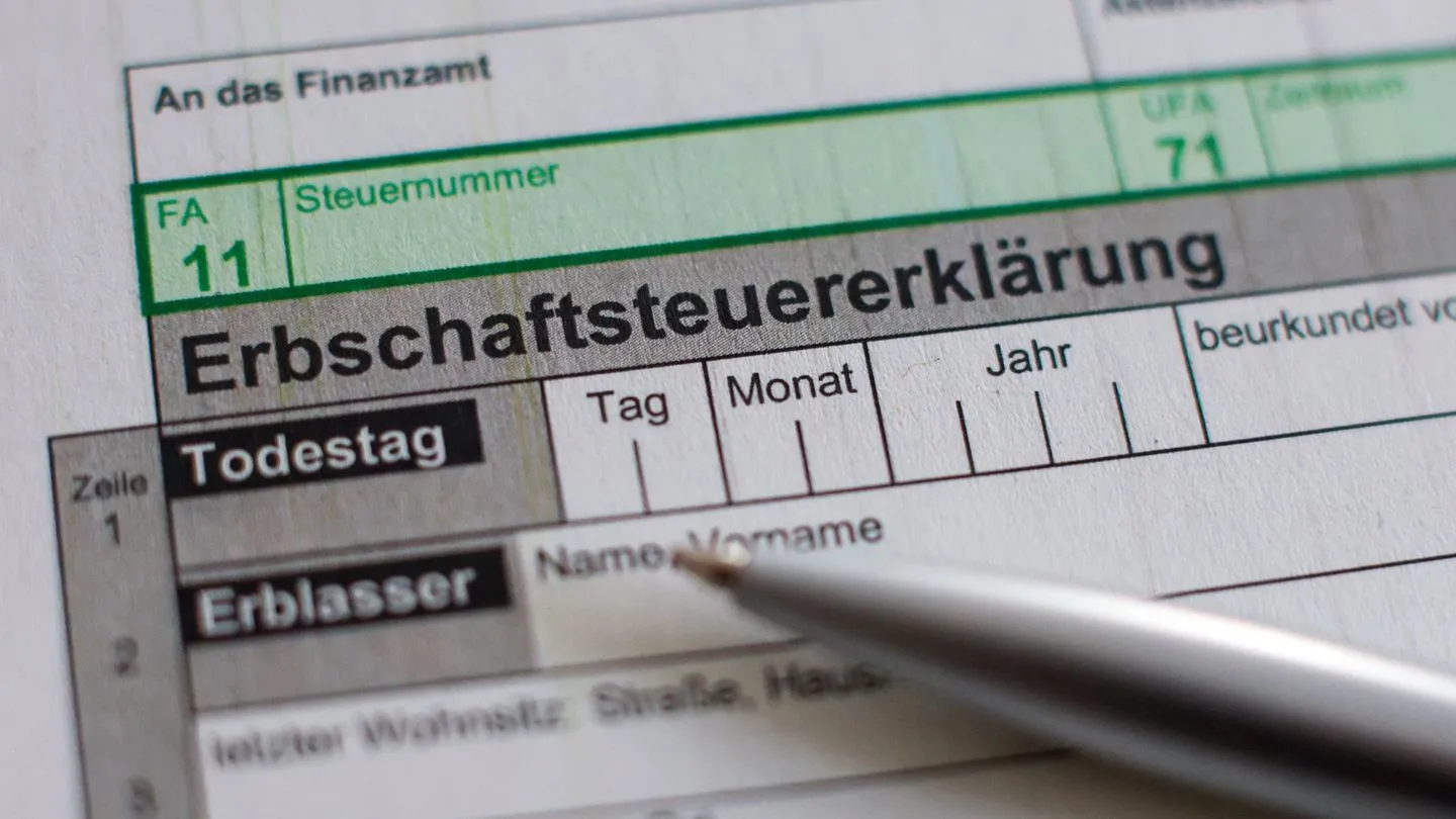 Erbschaftsteuer vor dem Bundesverfassungsgericht: Bayern kämpft für mehr Länderkompetenz
