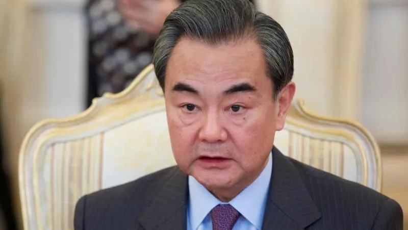 Wang Yi: China und die USA müssen Hindernisse für Kontakte auf hoher Ebene beseitigen