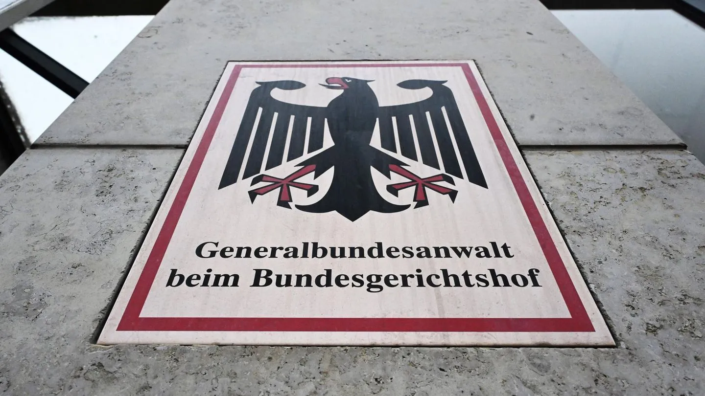 Medienbericht: Sieben mutmaßliche Hamas-Waffenbeschaffer in Berlin angeklagt