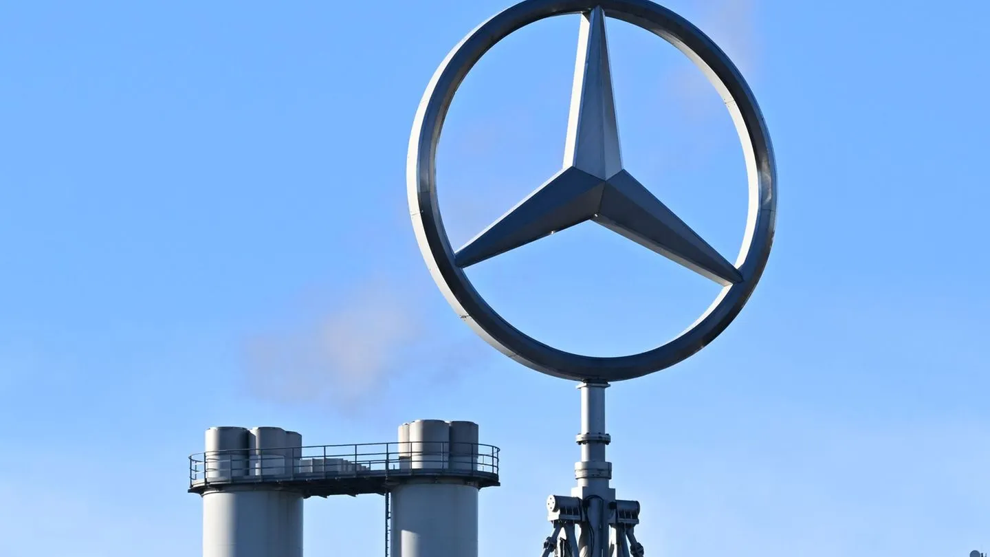 Mercedes-Benz legt Abfindungsprogramm in Deutschland erneut auf