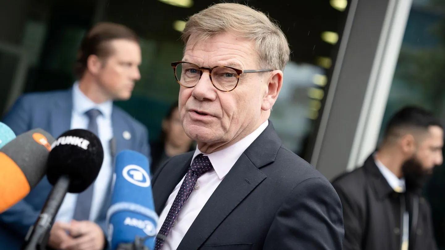 „Sie wird uns fehlen“: CDU-Politiker äußern sich zu Bärbel Bas’ überraschendem Rücktritt