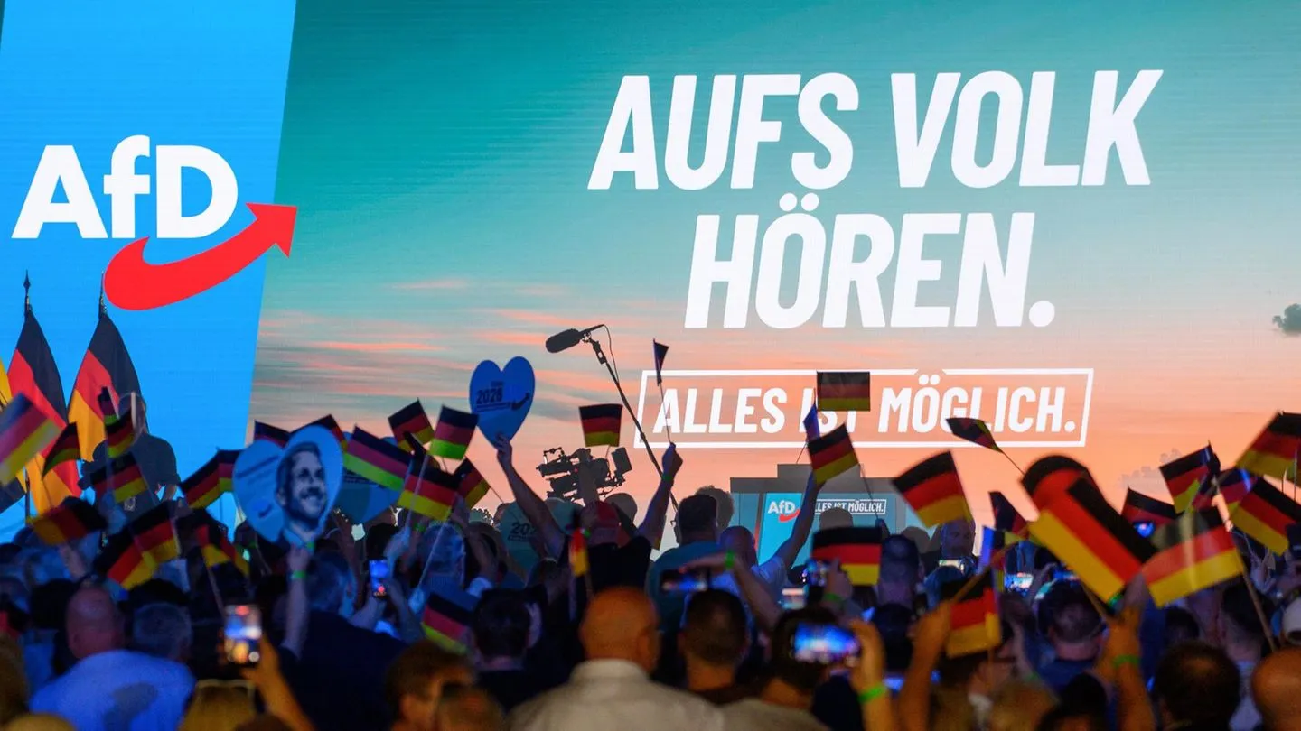 Sachsen-Anhalt: IWH-Studie bezeichnet AfD-Regierungsprogramm als finanziell kaum tragbar – doch Zweifel an der Einschätzung bleiben