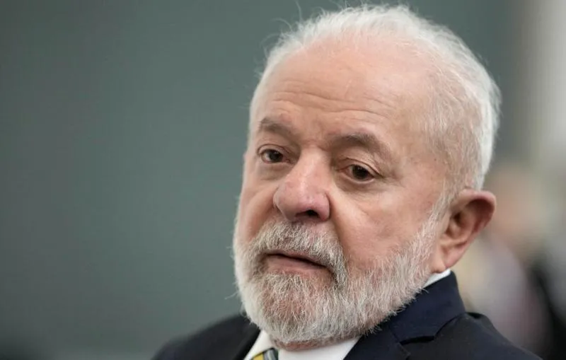 Brasilien hat das Potenzial, als Vermittler im Ukraine-Konflikt aufzutreten — Meinung