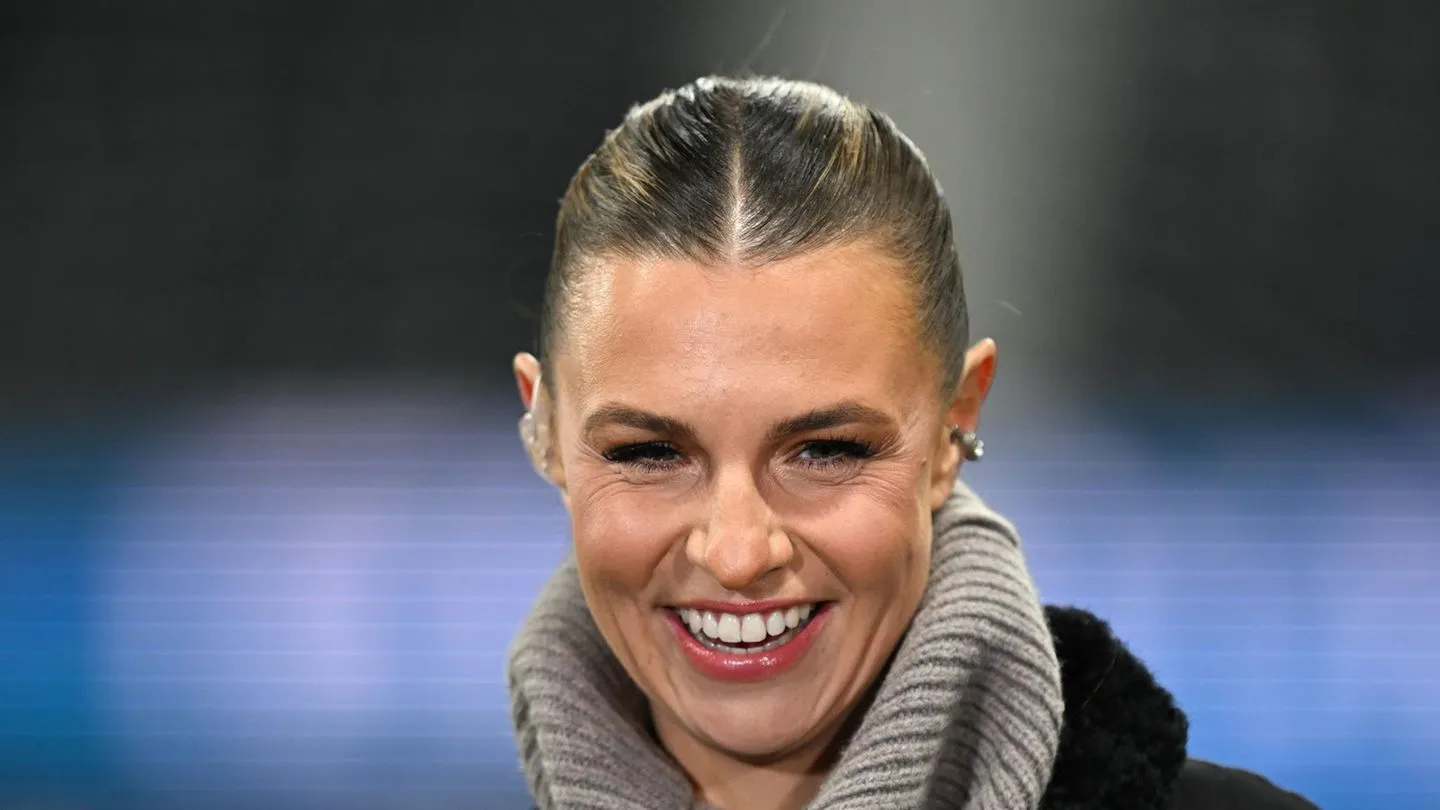 Moderatorin Laura Wontorra verlässt DAZN — setzt voll auf RTL und Sky
