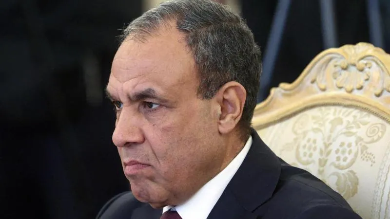 Ägyptens Außenminister: Gespräche zwischen Iran und den USA stecken fest