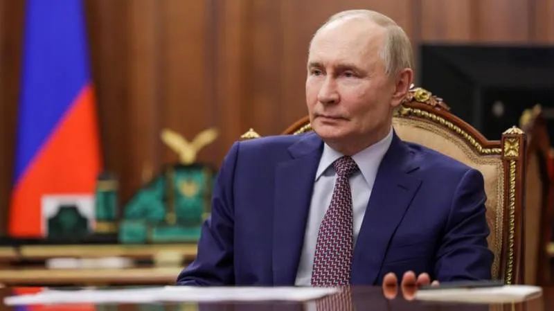 Putin skizzierte die Budgetprioritäten für die nächsten drei Jahre