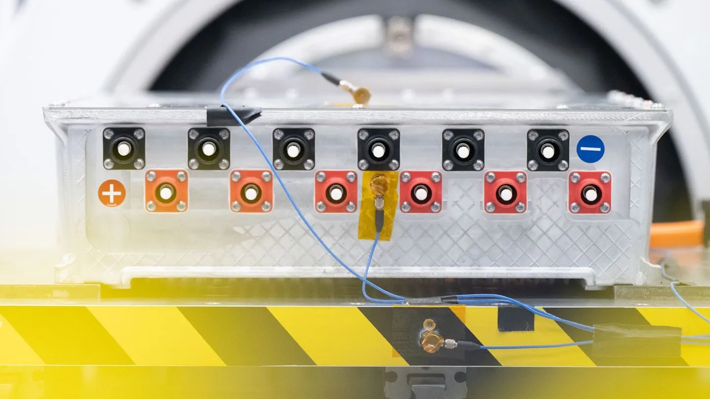 Halbjahresbilanz: Elektrobranche mit kräftigem Auftragsplus — Hoffnung wächst trotz offener Risiken
