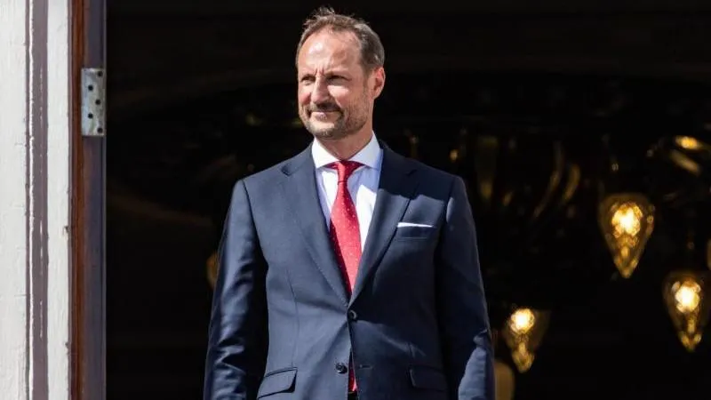 Norwegens neuer König wählt den offiziellen Namen Håkon VIII.