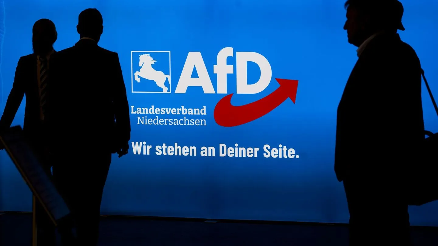 Landtagswahl: CDU-Mann empfiehlt AfD – und unterstützt sie finanziell