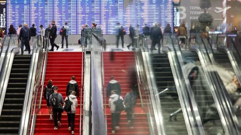 Präsident erlaubt Privatisierung von Scheremetjewo — Schutz vor ausländischem Zugriff