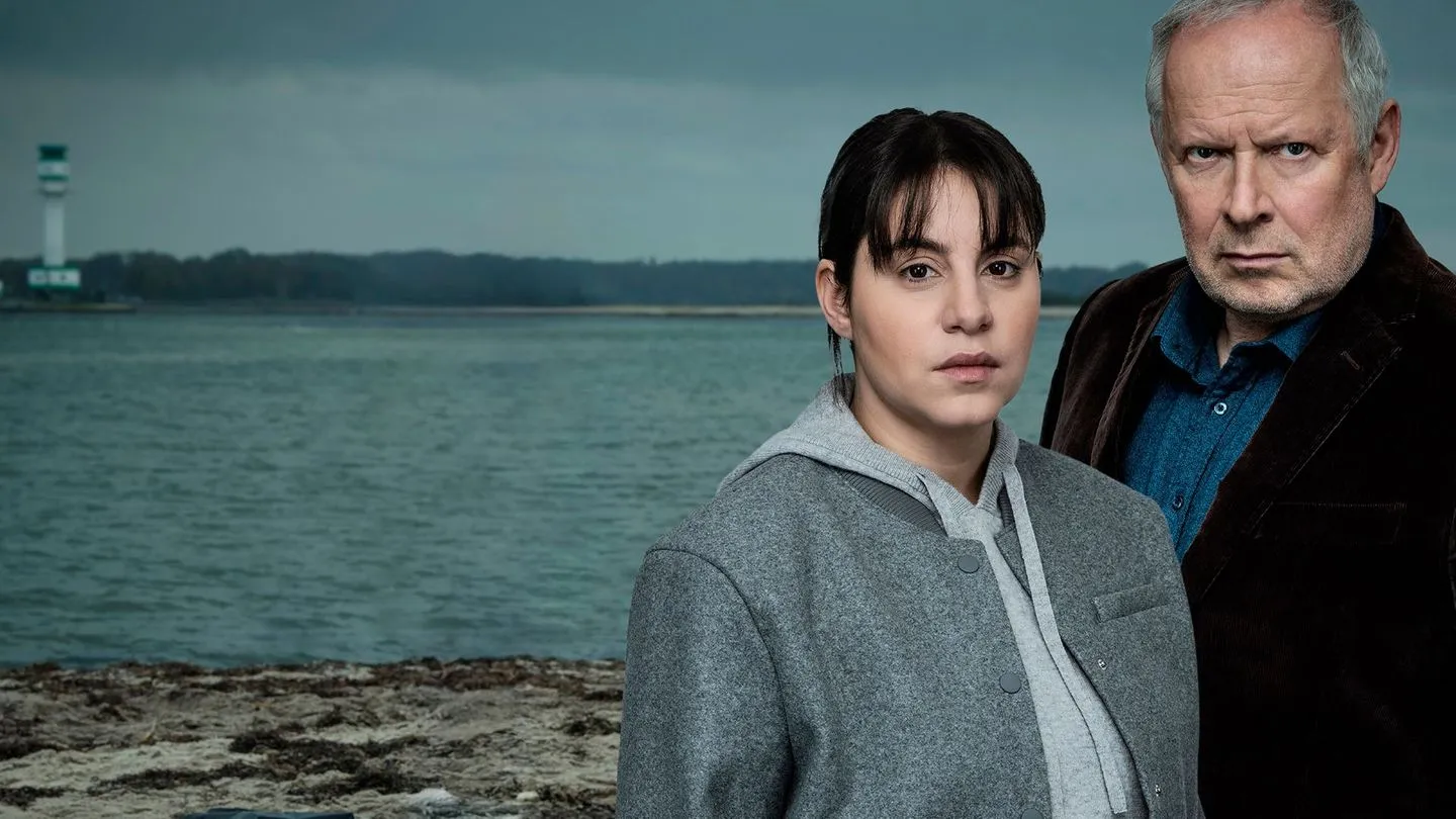 Tatort: Borowski und das ewige Meer — Zwischen Todespoesie und politischem Theater