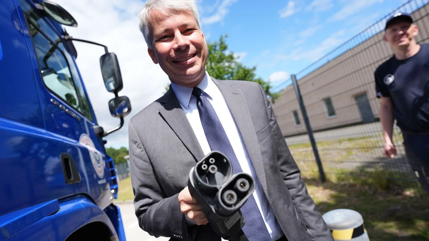 Mobilität: Bilger sieht keinen Sinn in immer neuen E-Auto-Subventionen