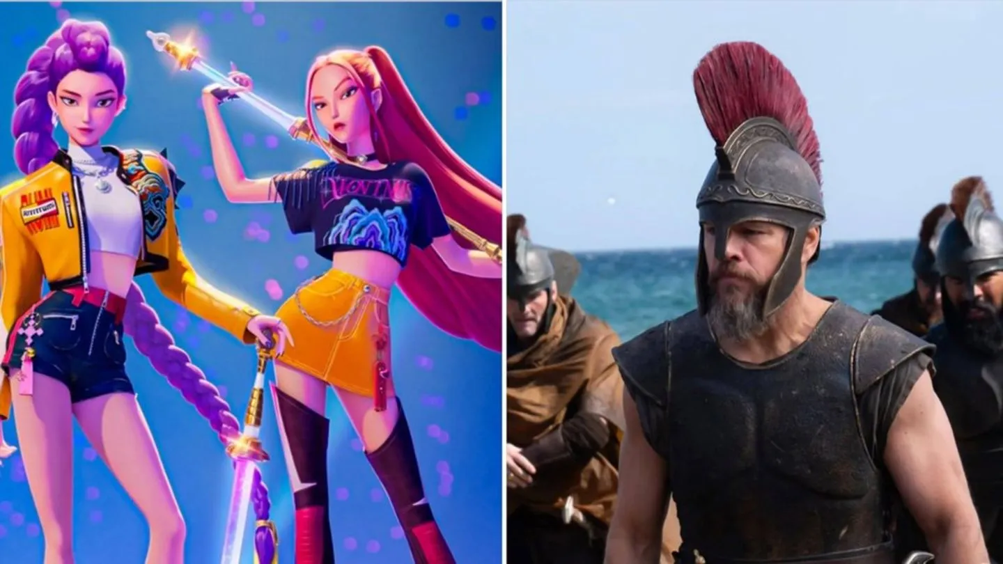 Popkultur als Inspiration: Diese Kostüme liegen an Halloween 2026 im Trend