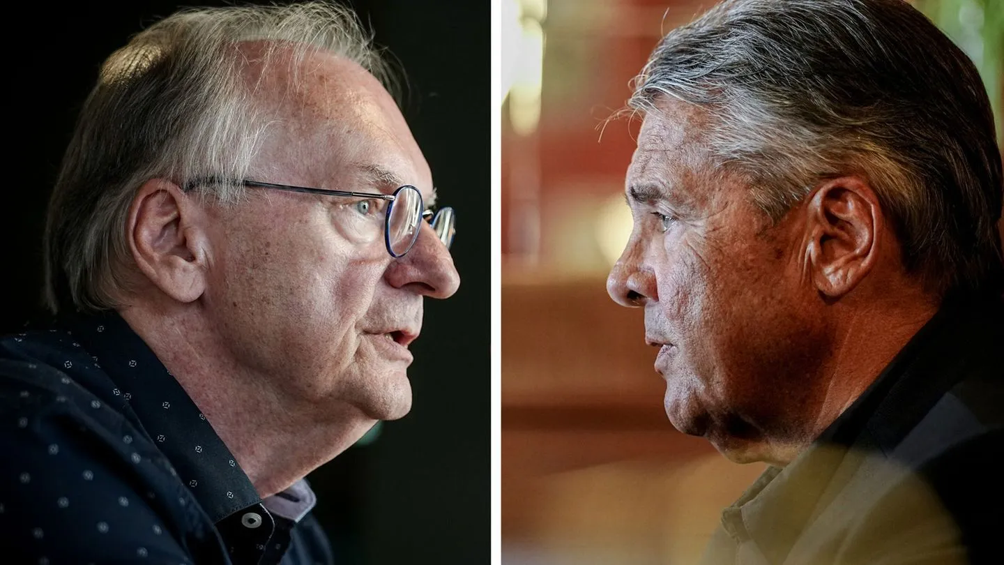 Landtagswahl in Sachsen-Anhalt: Braucht es die Brandmauer gegen die AfD — oder führt sie nur in die Irre?