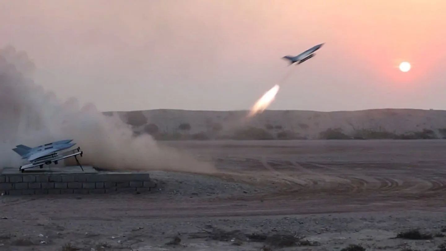 Iran-Newsblog: US-Raketenvorräte am Limit – Rheinmetall will Unterstützung leisten