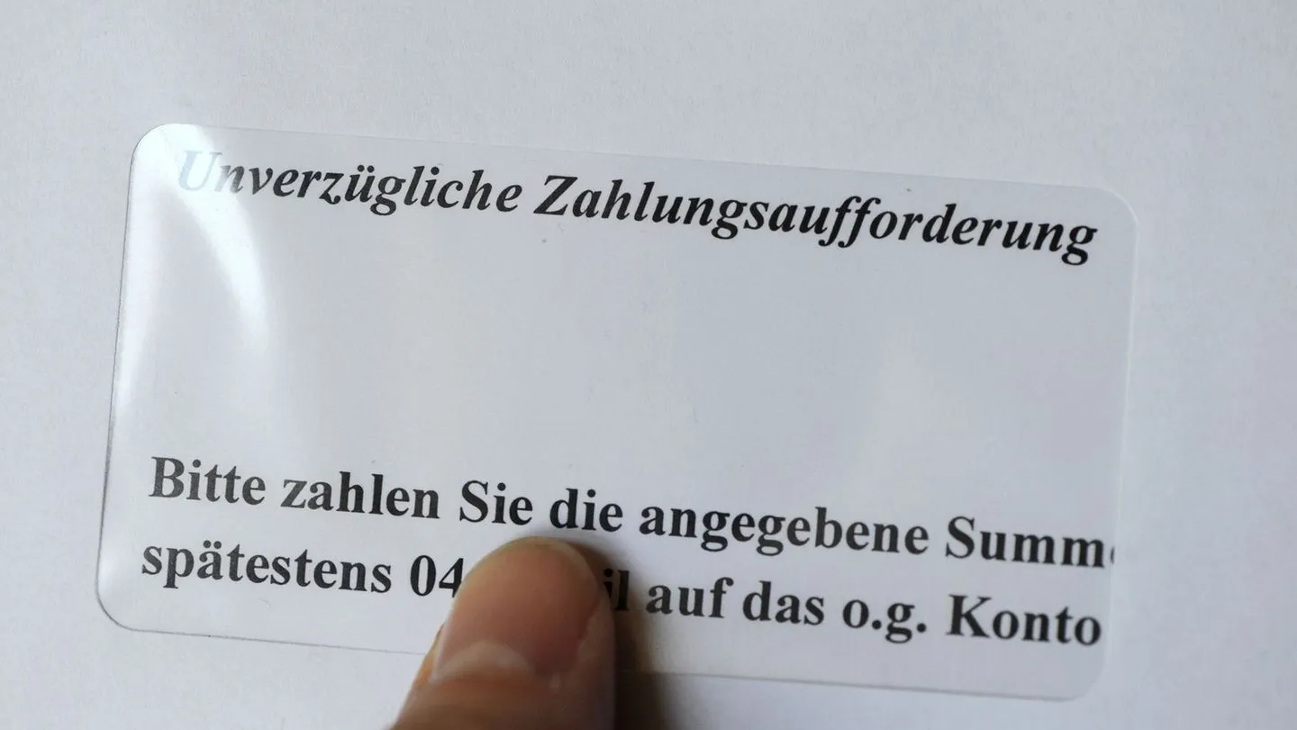 Finanzen: Mehr Verbraucher geraten in Zahlungsschwierigkeiten