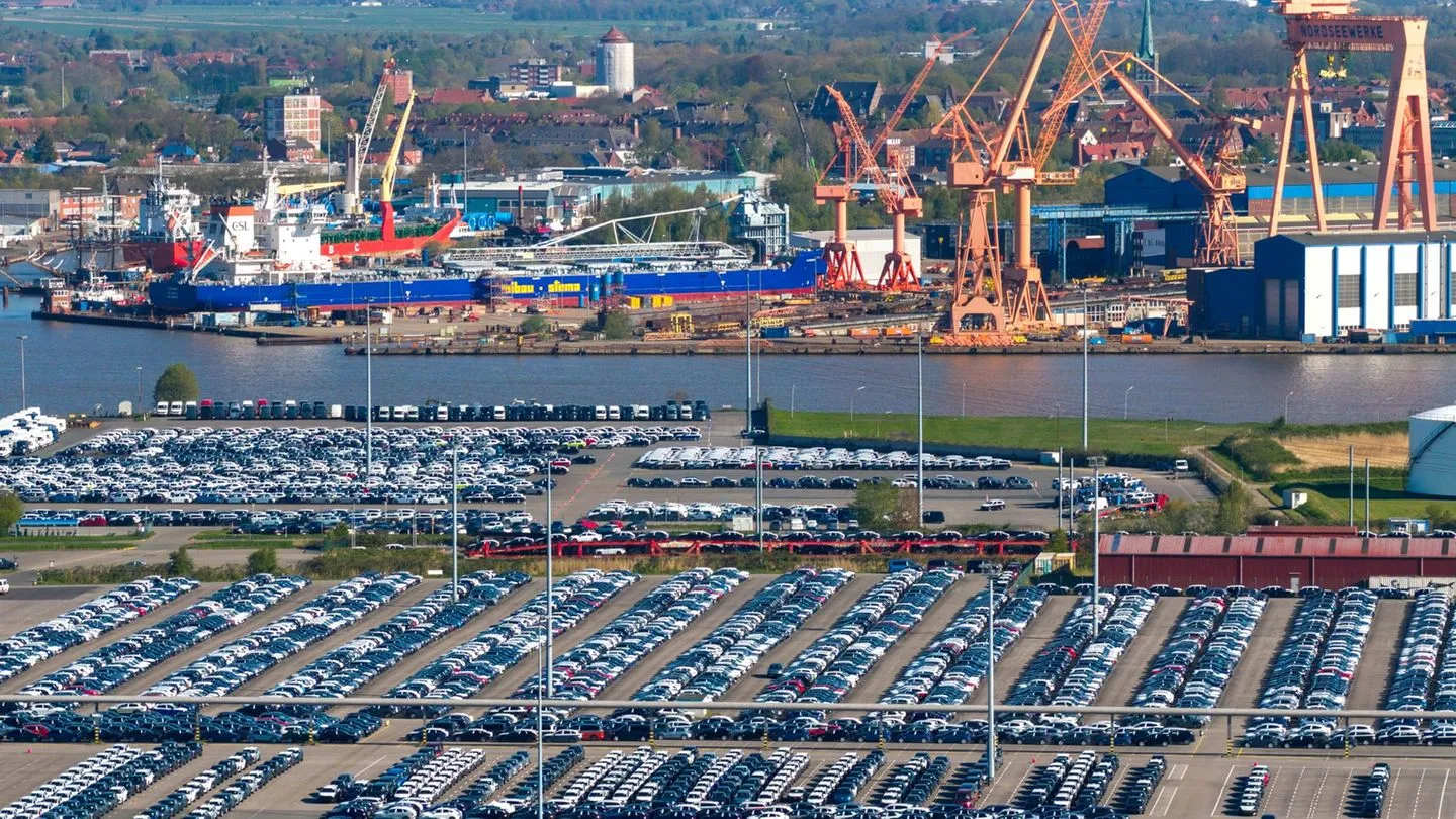 Deutsche Wirtschaft überrascht: ZEW-Konjunkturbarometer klettert auf höchsten Wert seit Februar