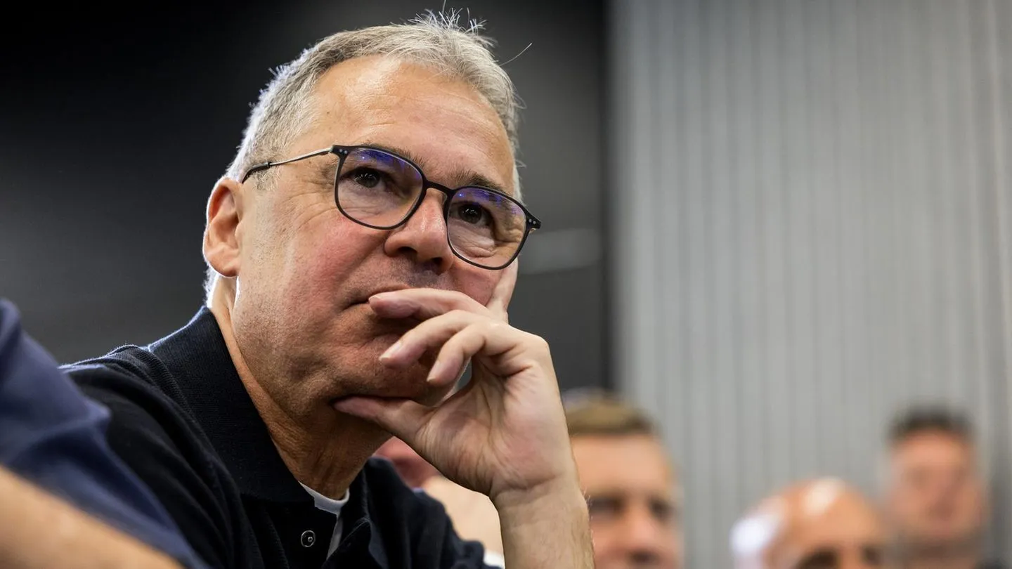 Andreas Rettig im Interview: DFB-Geschäftsführer zu Infantino – Vertrauenskrise vielleicht überzogen?
