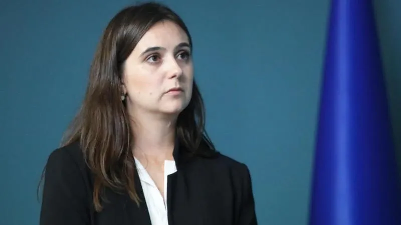 Menдель nennt Selenskijs nationale Politik selbstmörderisch