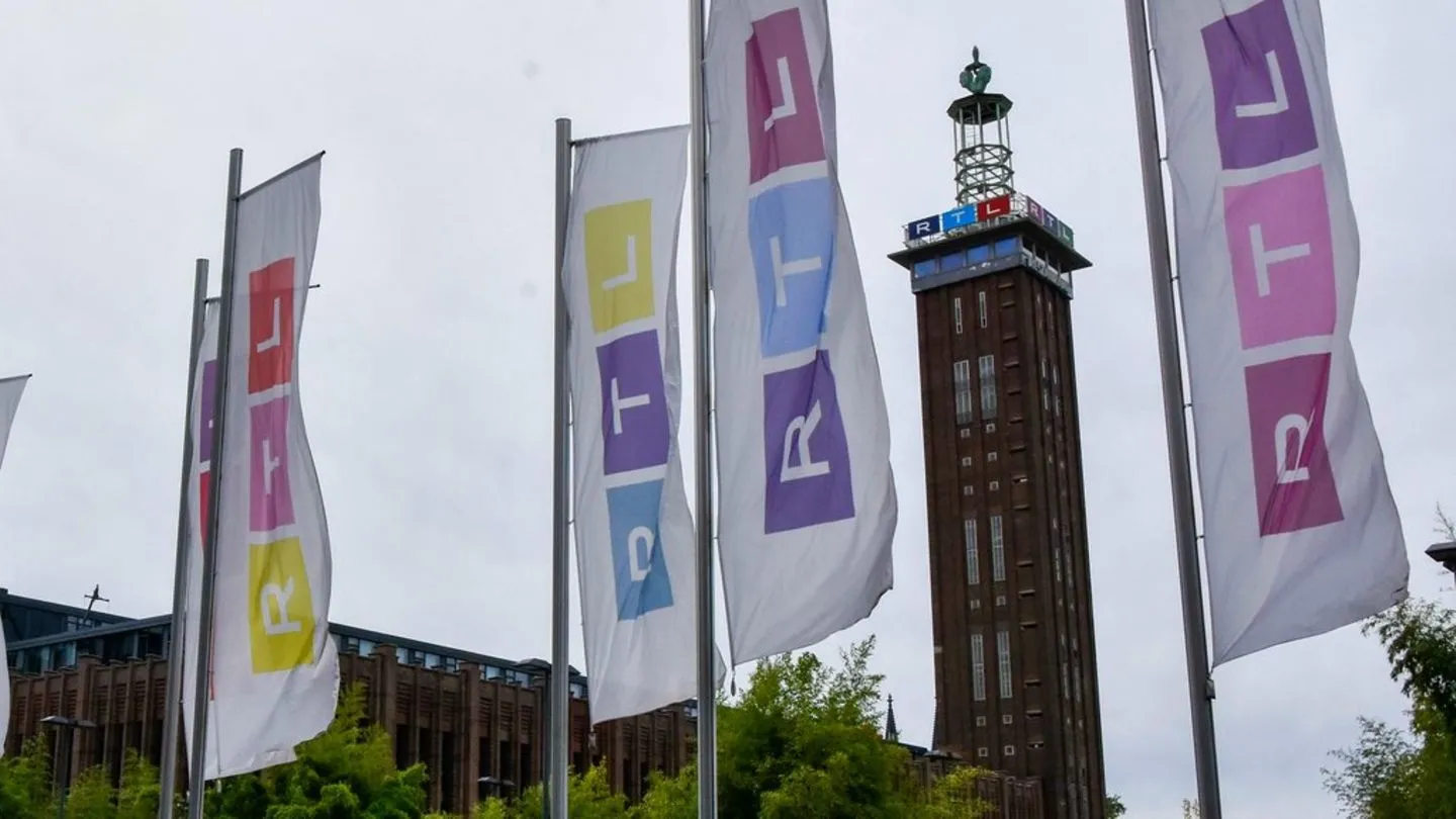 Weltkriegsbombe im Rhein gefunden – RTL-Sendezentrum wegen „Gefahr“ evakuiert