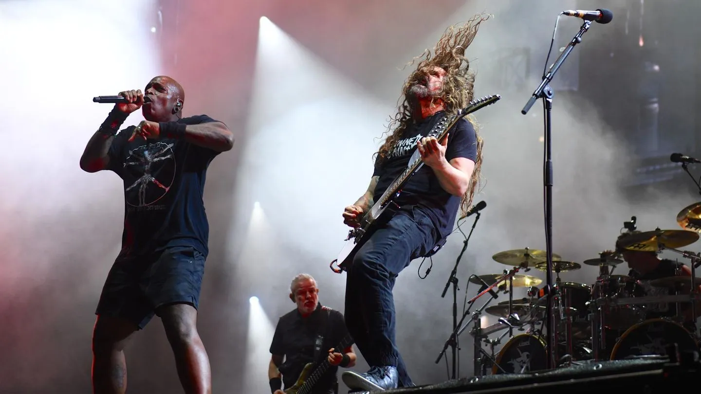 Wacken 2026: Sonniges Ende einer lauten Metal-Party — ein bisschen Ruhe in stürmischen Zeiten