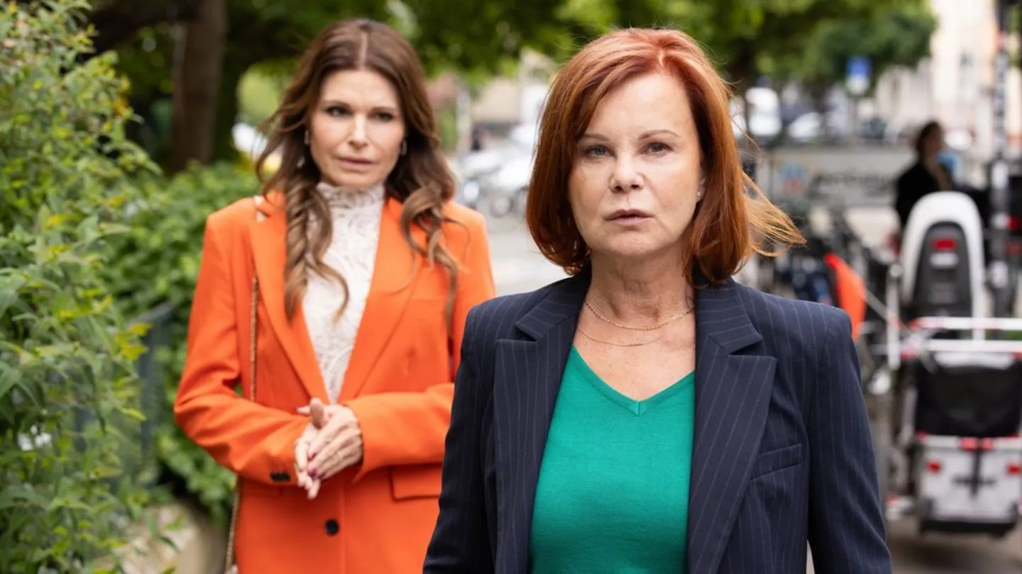 TV-Soaps: Was heute in den Soaps passiert — ein Blick mit gesundem Misstrauen gegenüber dem Mainstream