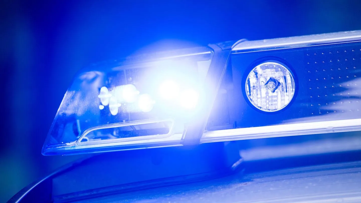 LKA Bayern vermutet gezielten Anschlagsversuch auf Rüstungsunternehmen