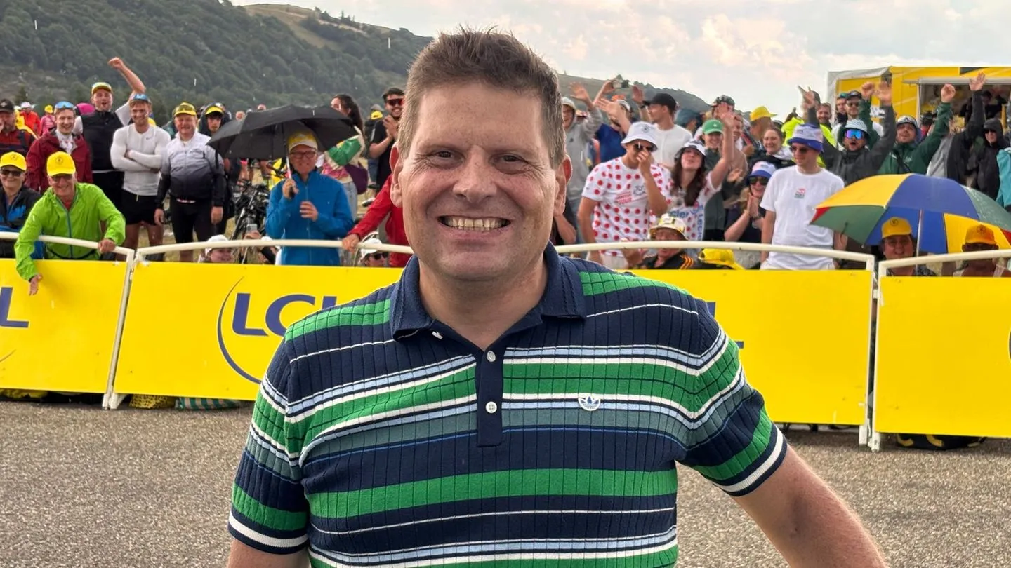 Tour de France: Ullrichs Doping-Geständnis kommt zu spät — den richtigen Moment verpasst