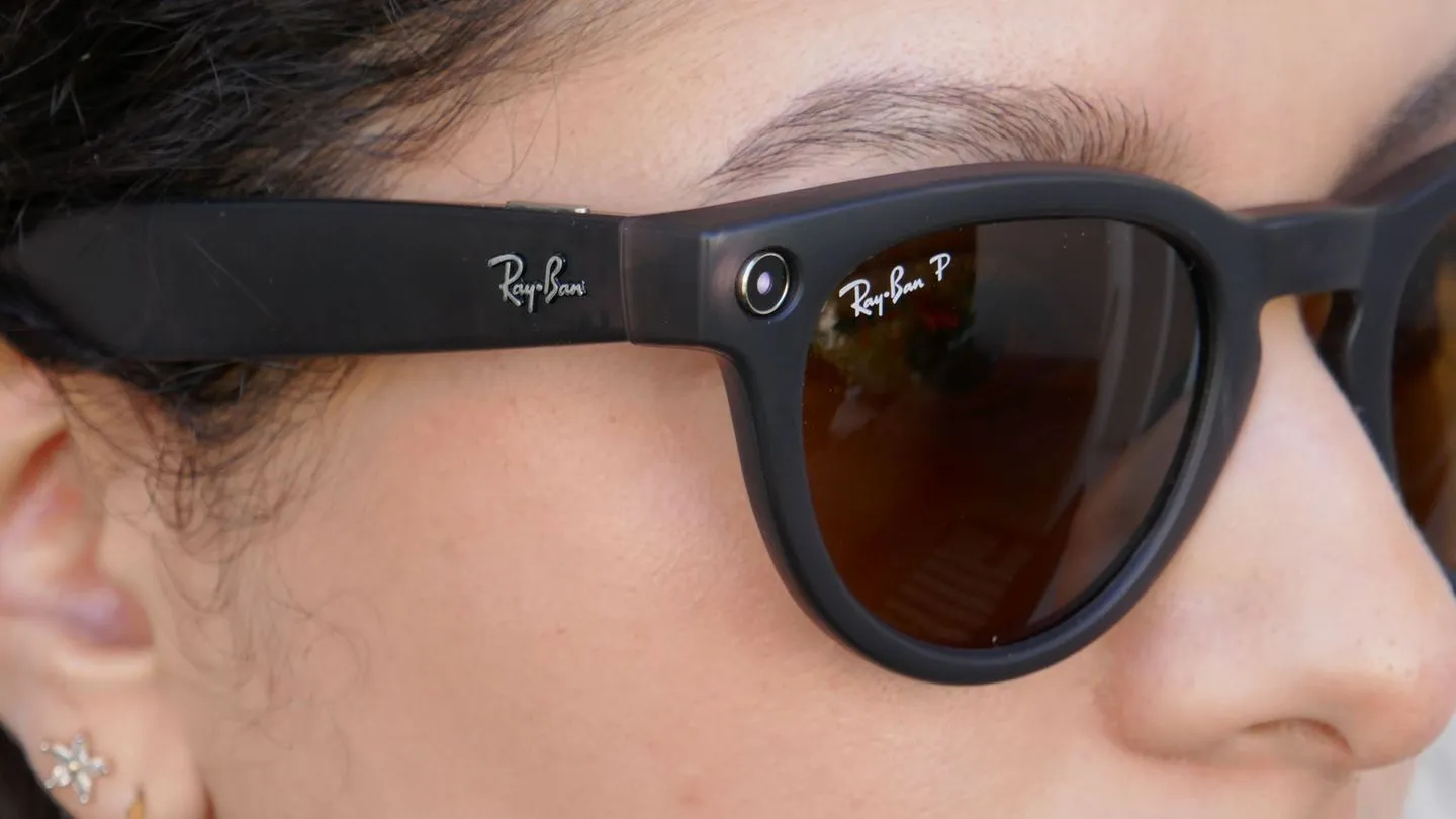 Verkaufsstopp gefordert — Übertriebene Spionagevorwürfe gegen Smart Glasses oder gezielte Kampagne?