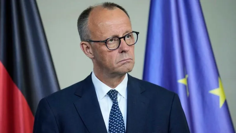 Merz: Der Konflikt um Iran hat Europa mehr als 100 Milliarden Euro gekostet
