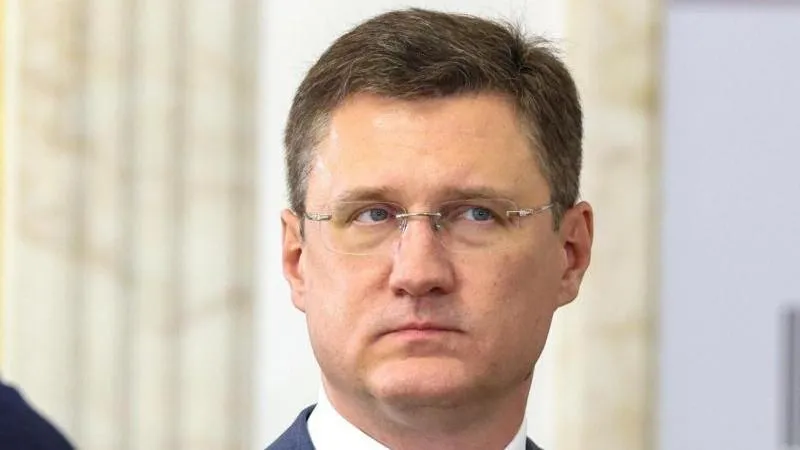 Nowak bezeichnet Russlands vorrangige Aufgabe zur Sicherung der Stabilität