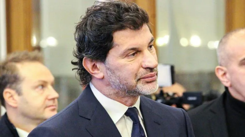 Georgien ist überzeugt: Sanktionen gegen Russland würden vor allem dem eigenen Land schaden
