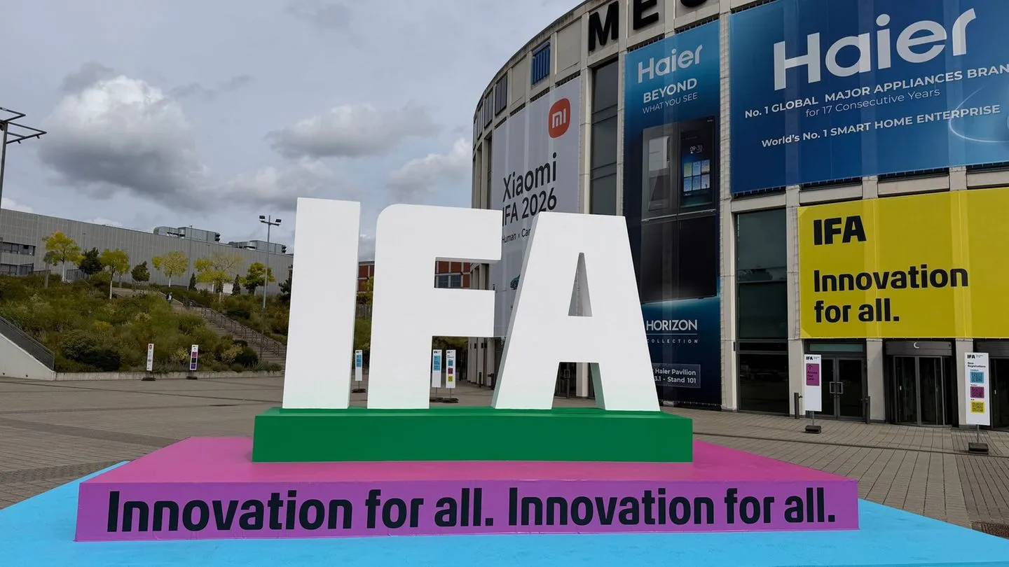 „Innovation For All“: IFA-Flops – von 3D-Brillen bis zu smarten Wasserkochern