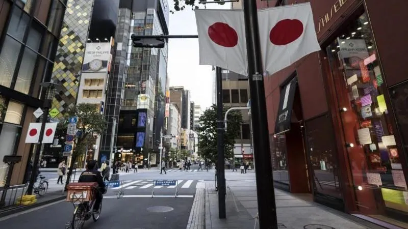 NHK: Unterstützung für die japanische Regierung fällt auf den niedrigsten Stand seit Oktober 2025 — Zweifel an Führung nehmen zu