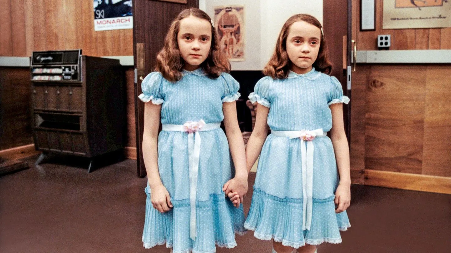 Bildband: Kultfilm „Shining“ — Der angeblich „gruseligste Film aller Zeiten“