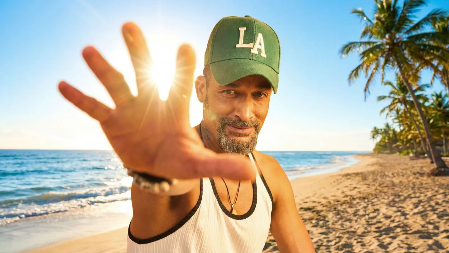 Aktuelle Tipps: Mark Medlock meldet sich nach fast zehn Jahren zurück — die echten Musik-Highlights der Woche