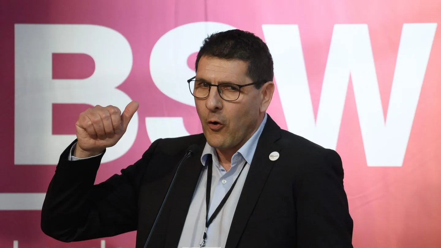 Landtagswahl: Insa sieht AfD in Sachsen-Anhalt bei 42 Prozent – BSW stärkt den Rechtsruck
