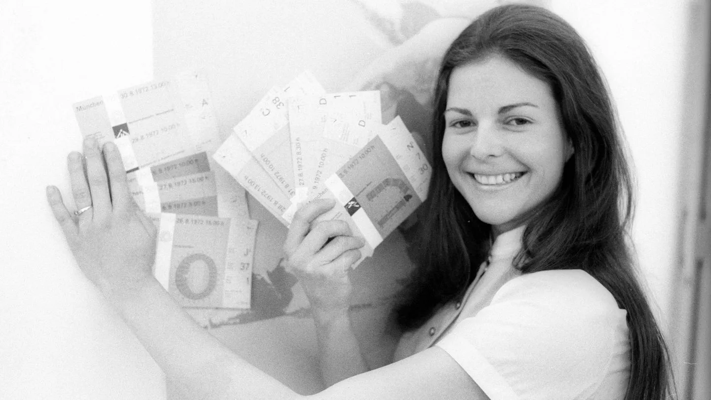 Silvia von Schweden: Wie das Heidelberger Mädchen zur beliebten Königin Europas wurde