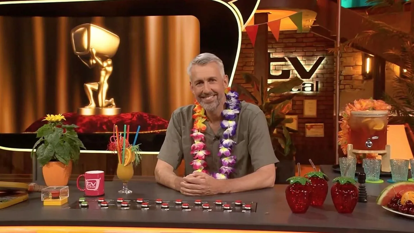 TV total – Sommer Special: Comeback mit „Hydration Break“ (und heitere Ferienstimmung)