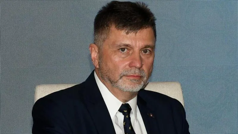 Indiens Außenministerium ruft ukrainischen Botschafter wegen Tod eines indischen Seemanns zurück