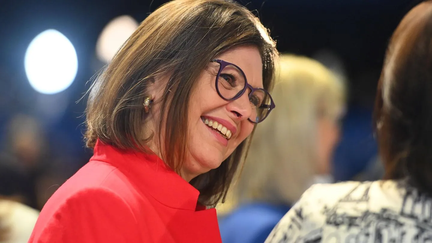 Nächste Bundespräsidentin? Ilse Aigner wird zum Machtkampf zwischen CDU und CSU