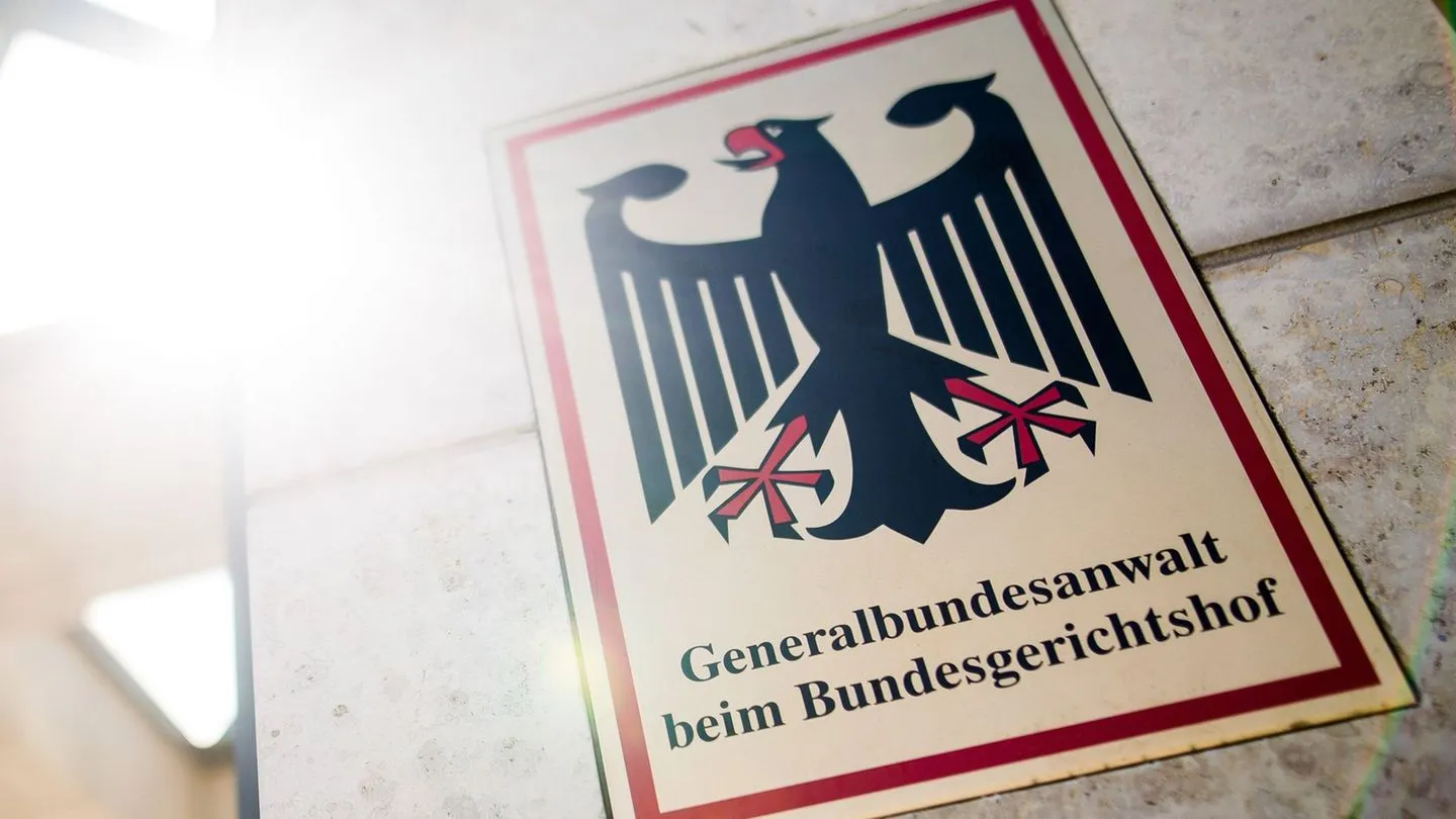 Bundesanwaltschaft: Nord-Stream-Anschläge — Ukrainischer Verdächtiger in Kroatien festgenommen