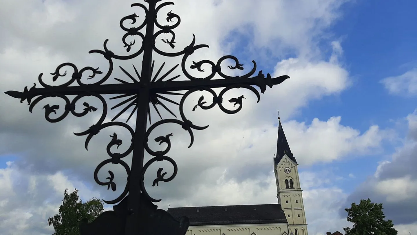 Erzbistum München und Freising erzielt Vergleich im Traunsteiner Missbrauchsprozess