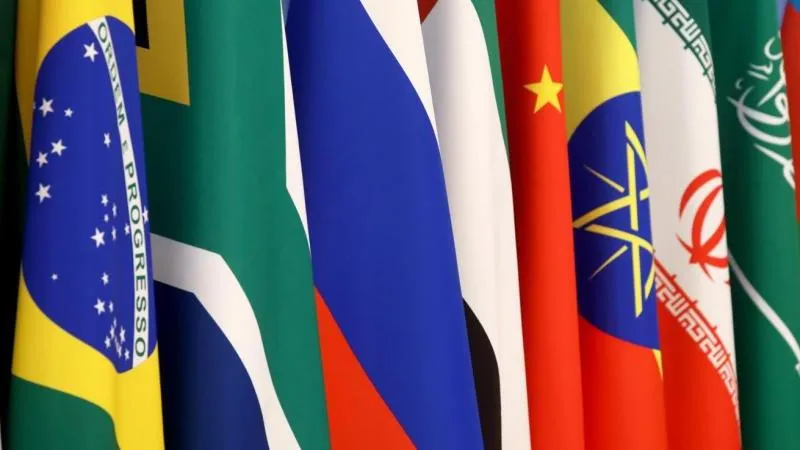 Indien verschickt Einladungen zum BRICS-Gipfel im September