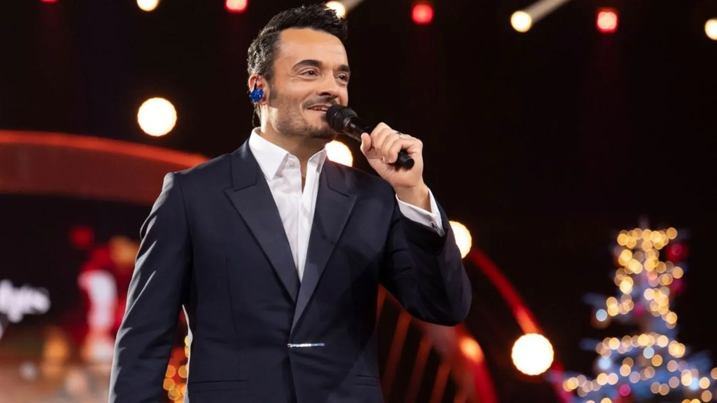 Giovanni Zarrellas Weihnachtsshow: Diese Prominenten sind dabei