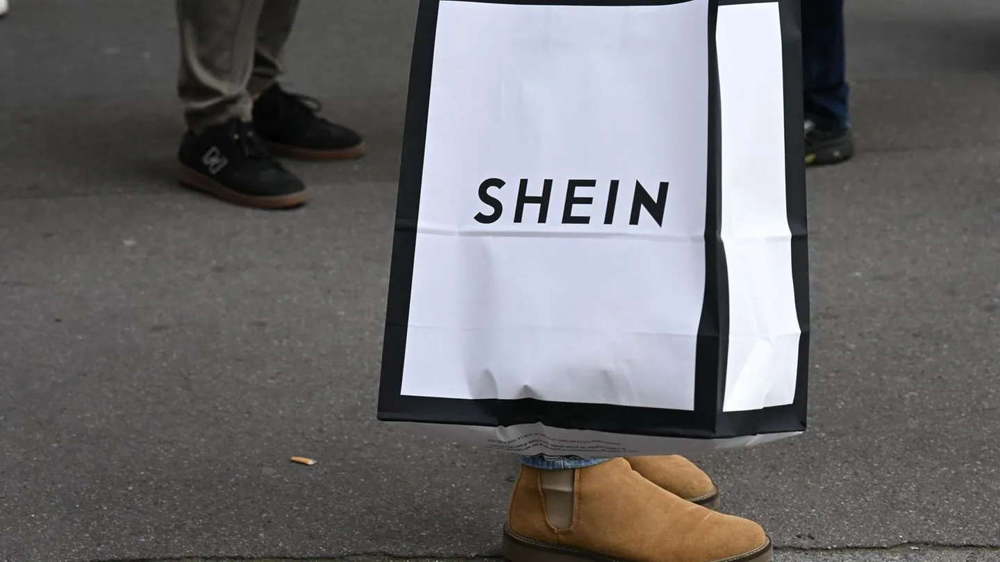 Onlineshopping: Shein peilt bei Börsengang Milliarden ein — trotz schwieriger Zeiten