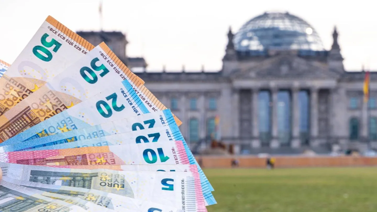 Gehälter, Zuschüsse und Privilegien: So viel kassieren Bundestagsabgeordnete