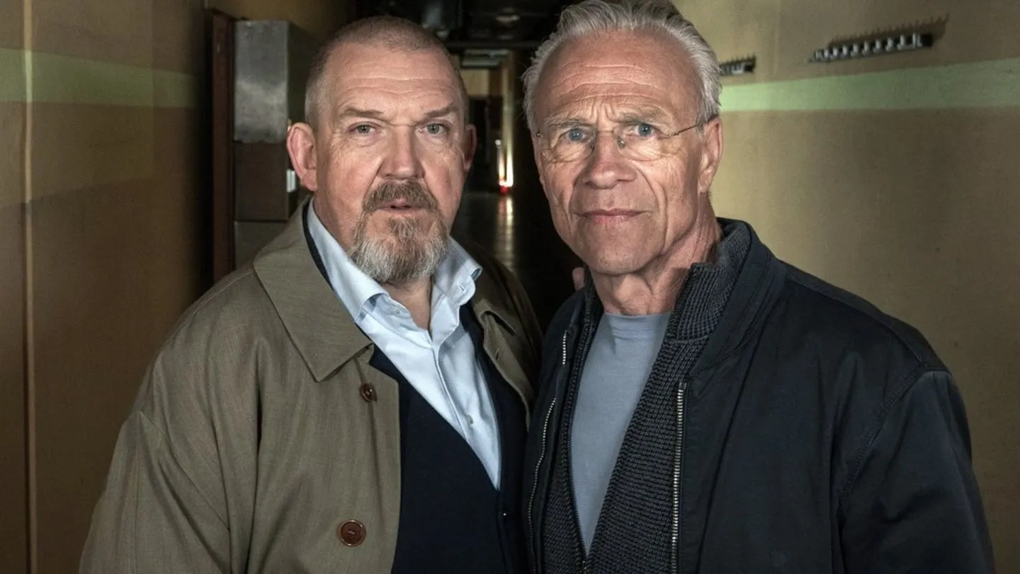 Neuer „Tatort“ aus Köln: Ballauf und Schenk suchen Antworten — während die Politik anderen Krisen nachjagt