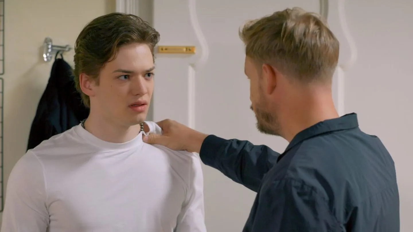 TV-Soaps: Was heute in den Soaps passiert — die schnelle Vorschau